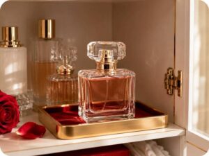 نگهداری صحیح عطر