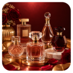 انواع عطر 