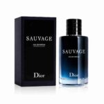 عطر دیور ساواج ادو پرفیوم مردانه 100 میل - تصویر 2